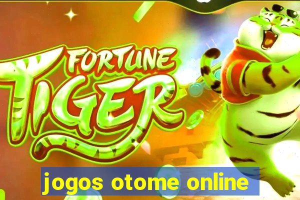 jogos otome online